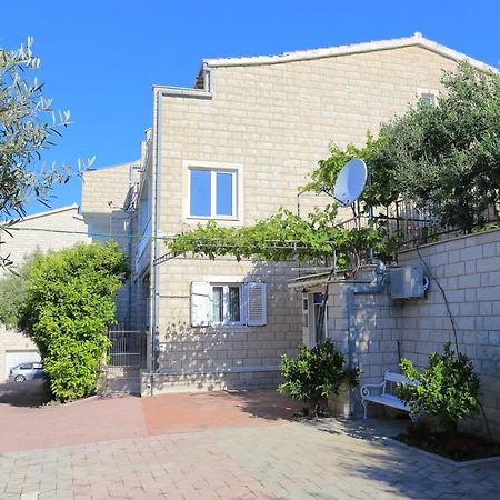 Apartments By The Sea Duce, Omis - 2737 Kültér fotó